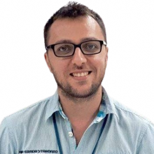 Tserevelakis George